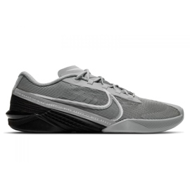 Nike Metcon Turbo M CT1243-001 træningssko grå