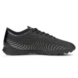 Fodboldstøvler Puma Ultra 4.3 Tt M 106536-02 sort sort