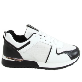 Flerfarvede sportssko 5315 Sort flerfarvet