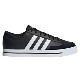 Sko adidas Retrovulc M H02210 sort