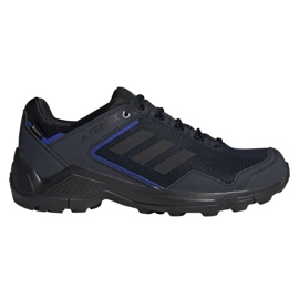 Adidas Terrex Eastrail Gtx M G54923 sko sort marine blå
