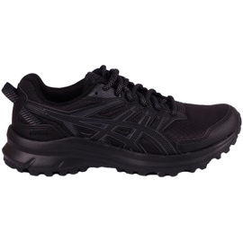 Asics Trail Scout 2 W 1012B039 002 løbesko sort