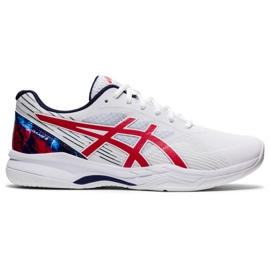 Asics Gel-Game 8 LE M 1041A290-110 hvid