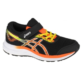 Asics Pre Excite 6 Ps Jr 1014A094-003 sort