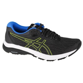 Asics GT-800 M 1011A838-020 sko sort