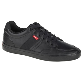 Levis Levi's Turner 2.0 M 233658-728-559 sko sort