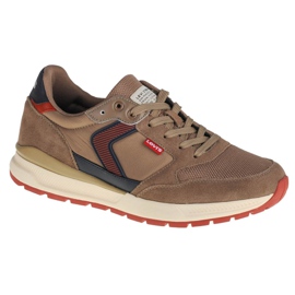 Levis Levi's Oats M 233048-1900-96 sko brun