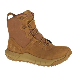 Under Armour Micro G Valsetz sko 3024009-200 brun