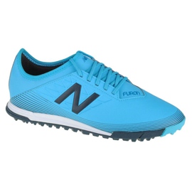New Balance Furon v5 Dispatch Tf M MSFDTBS5 flerfarvet blå