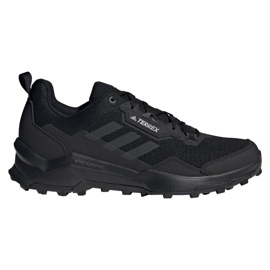 Adidas Terrex AX4 Primegreen sko FY9673 sort