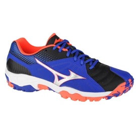 Mizuno Wave Gaia 3 X1GD185003 sko blå