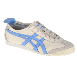 Onitsuka Tiger Mexico 66 W 1182A038-100 hvid blå