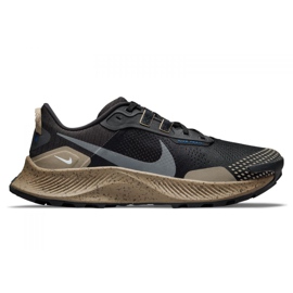 Nike Pegasus Trail 3 M DM6161-010 løbesko sort