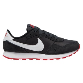 Nike Md Valiant CN8558-016 sko sort