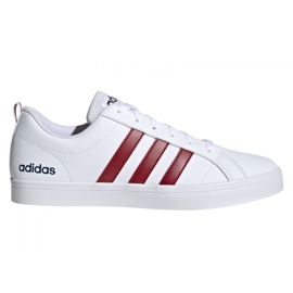 Sko adidas Vs Pace M H02018 hvid