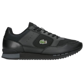 Lacoste Partner Piste 0721 1 Sma M 741SMA0037237 sort