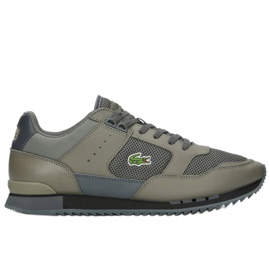 Lacoste Partner Piste 0721 1 Sma M 741SMA0037KD2 flerfarvet