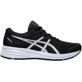 Asics Patriot 12 W 1012A705-001 sort