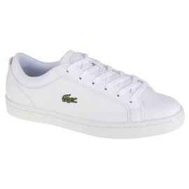 Lacoste Straightset BL1 W 732SPW0133001 hvid