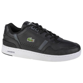 Lacoste T-Clip M 741SMA0023237 sort