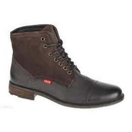 Levis Levi's Fowler 2.0 M 232732-1700-29 sko brun