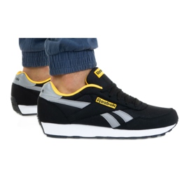 Reebok Rewind Run M G58627 sort