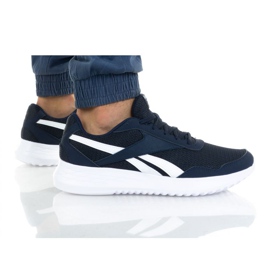 Reebok Energen Lite M S42774 sko marine blå