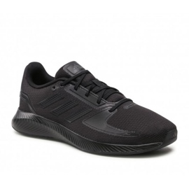 Adidas Runfalcon 2.0 M G58096 sko sort