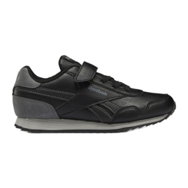 Reebok Royal Cljog 3.0 1V Jr G58318 sort blå