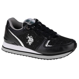 US Polo Assn. Tuzla4 W FEY4228S8YM1-BLK sort