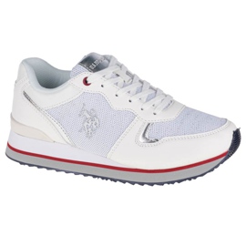 US Polo Assn. Tuzla4 W FEY4228S8YM1-WHI hvid