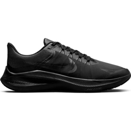 Nike Zoom Winflo 8 M CW3419-002 sko sort