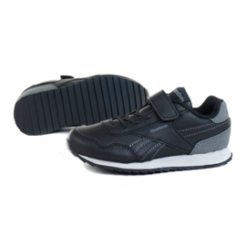 Reebok Royal Cljog 3.0 1V Jr G58321 sort marine blå