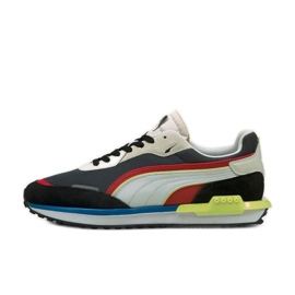 Puma City Rider M 382044 03 flerfarvet