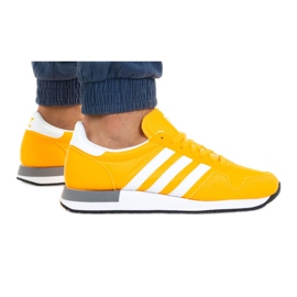Adidas Usa 84 M H02101 gul