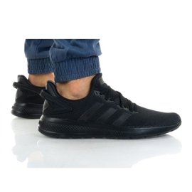 Adidas Lite Racer Byd 2.0 M GZ2833 sko sort