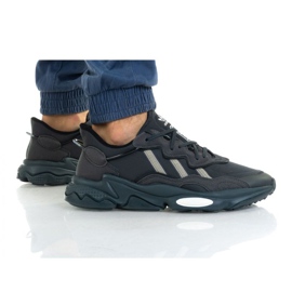 Adidas Ozweego M H04240 sort grå