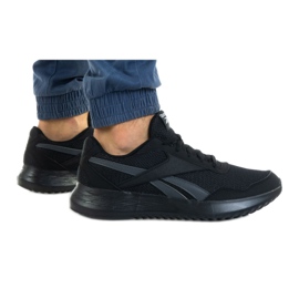 Reebok Energen Lite M S42772 sort