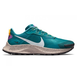 Nike Pegasus Trail 3 M DA8697-300 løbesko blå