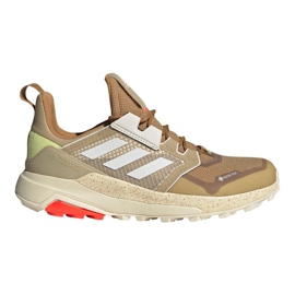 Adidas Terrex Trailmaker Gtx M FZ3391 sko beige brun