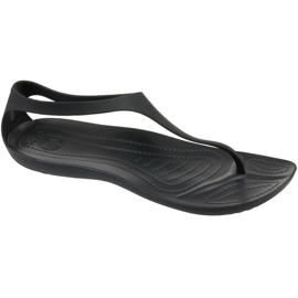 Crocs Sexi Flip Wmns W 11354-060 sort