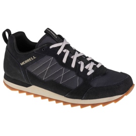 Merrell Alpine Sneaker M J16695 sko sort