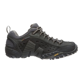 BM Merrell Intercept M J73703 sko sort