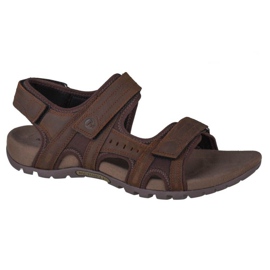 Merrell Sandspur Lee Backstrap M J90495 brun