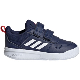 Adidas Tensaur I Jr S24053 sko marine blå