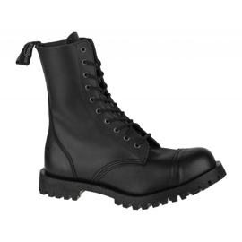 Protektor Rangers M 007-394 støvler sort