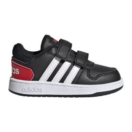 Adidas Hoops 2.0 Cmf I Jr FY9444 sort