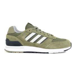 Adidas Run 80S M GZ8158 sko grøn