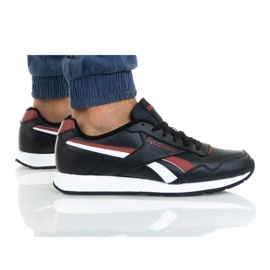 Reebok Royal Glide M G55967 sort