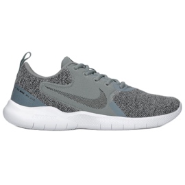 Nike Flex Experience Rn 10 M CI9960-004 sko grå